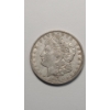 Image 1 : United States 1921-D 90% Silver Morgan Dollar - VF Condition
