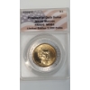 Image 2 : ANACS 2008-P MS66 James Monroe Limited Edition Presidential Oath Dollar