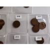 Image 5 : Lot of Assorted Years U.S. Lincoln Wheat and Memorial Pennies - Face Value: $0.48