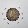 Image 4 : 1944 Canadian 80% Silver Dime