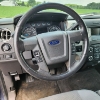 Image 45 : Heavy Duty 2013 Ford F-150 SuperCrew 4WD Pickup Truck ~ 5L V8 SMPI DOHC Flex Engine ~ 195,661 Miles