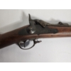Image 20 : Antique U.S. Springfield  Percussion Black Powder Musket