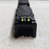Image 7 : Derya DY9 Pistol Slide Parts Chambered In 9x19mm ft. Fiber Optic Sights, And A 4" Barrel (see pics)