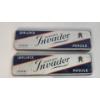 Image 2 : Collection Of (4) Vintage Advertising Tins - Victor Needles, Wallace Pencil Company, Edgeworth 