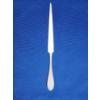 Image 1 : George Washington National Masonic Memorial Alexandria VA Pewter Letter Opener Knife ~ About 8"