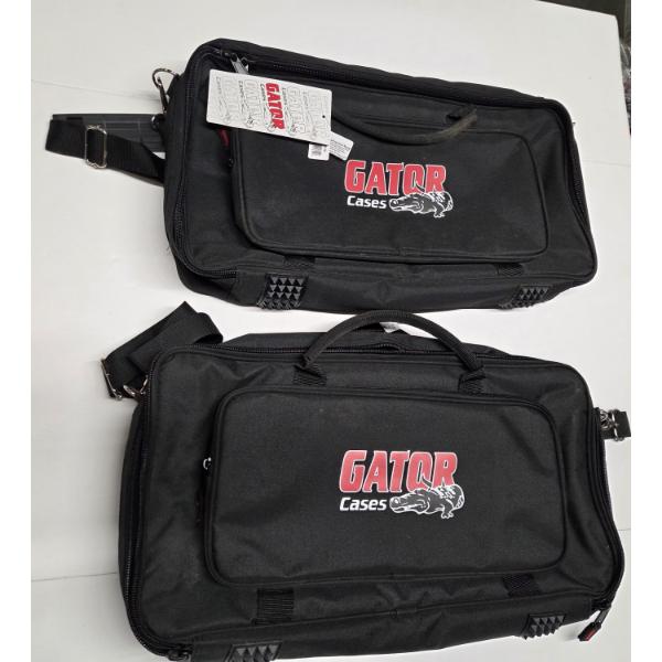 Two Brand New Gator GK-2110 23.5''x13.4'' Gig Bags