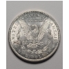 Image 2 : United States 1921 90% Silver Morgan Dollar - AU Condition