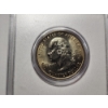 Image 5 : 1999-D United States Georgia Commemorative State Quarter Certified MS65 in Display Case