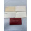 Image 1 : Assorted U.S. Mint Sets With A Bonus Bicentennial Silver Uncirculated Set - Mint Condition