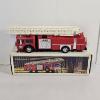 Image 7 : Two Classic Holiday Collectible Vehicles from the Official Hess Toy Truck Line