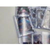 Image 9 : Lot of Assorted Topps, Panini, RC's, Football Trading Cards In Protective Holders