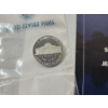 Image 3 : U.S. 2020 West Point Special Edition Proof Jefferson Nickel - Sealed in OGP