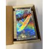 Image 6 : 1991 Brockum Rock n' Roll Cards 1-288 - Set 4 - completed 9-18-93 - Includes Poison - Souls of Black