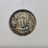 Image 3 : 1861 United States 90% Silver Three-Cent Piece