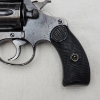 Image 2 : Vintage Colt Pocket Positive .32 Police CTG Revolver