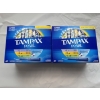 Image 1 : Tampax Pearl 47 Count Box, 2 Boxes Total - Brand New Sealed Boxes