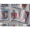 Image 10 : Lot of Assorted Marvin Harrison Jr. Football Trading Cards - In Protective Holders