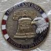 Image 1 : USA 250th Anniversary Commemorative Coin