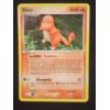 Image 1 : Ditto 61/113 Non-Holo Vintage 2005 Pokemon Trading Card With Yuka Morii Artwork!
