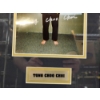 Image 7 : Hand Signed Late Tong Choo Choi Martial Art Grand Master Photograph in Nice Framed Display