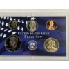 Image 5 : x3 United States Mint Proof Sets: 2001,2002,2003 -in Original Packaging w/COA