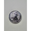 Image 2 : 2023 .999 Fine Silver 1oz King Charles III British Silver Britannica Coin 