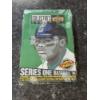 Image 1 : 1994 Unopened Upper Deck MLB Baseball Wax Box - Kenny Griffey Rookie Card - 36 Packs -Factory Sealed