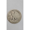 Image 2 : Key Date 1921-S 90% Silver Walking Liberty Half Dollar 