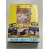 Image 1 : Topps Desert Storm Victory Series 36 Unopened Packs - Brand New In The Unsealed Box