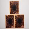 Image 3 : Three Assorted Holo Rare Blue Eyes White Dragon Yu-Gi-Oh Trading Cards