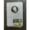 Image 2 : NGC PF69 Ultra Cameo 2004-S Silver State Quarter - Wisconsin