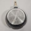 Image 4 : BRAND-NEW!!! CAROTE 10-Inch Nonstick Frying Pan Skillet with a Glass Lid