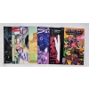 Image 1 : 7 Assorted Comics By IMAGE Comics Featuring Two Larger Thicker Books 