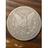Image 2 : 90% Silver - 1899-O Morgan Silver Dollar - FV $1.00 - Mintage 12,290,000