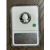 Image 2 : NGC PF69 Ultra Cameo 2007-S Silver State Quarter -  Montana