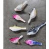 Image 2 : Rare! Over 30 Vintage Handmade Glass Collectable Lights- Highly Collectable!