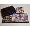Image 1 : Sony DVD Player & Assorted DVD's