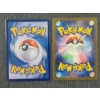 Image 4 : Assorted Foreign Pokemon Trading Cards - Korean Sandygast 075/071 & Japanese Mudsdale 078/071