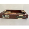 Image 3 : 1998 Star Wars Episode 1 Doll Collection - NIB - Unmask the Queen!