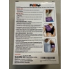 Image 2 : New Fox Gel Mulitpurpose Hot Or Cold Therapy Gel Pack With Adjustable Straps