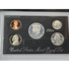 Image 2 : 1994 United States Mint Silver Proof Set