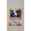 Image 1 : Pokémon TCG 2000 Mew 9 Black Star Promo Holo SWIRL Card