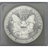 Image 5 : ICG MS64 1994 Silver American Eagle