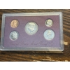 Image 5 : U.S. Mint Proof Sets (6) - FV $5.46 - 1988 & 1989 - 1990 - 1991 - 1992 - 1993 ONLY with Certificate 