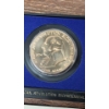 Image 5 : (4) United States Bicentennial 1.5 inch Medals 1972-1976 