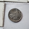 Image 7 : 11 Assorted Years United States Buffalo Nickels FV: $0.55