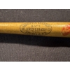 Image 3 : Vintage Mini Cleveland Indians Wood Louisville Slugger Logo Advertising Bat - Mint Condition