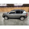 Image 59 : Dark Gray 2011 JEEP COMPASS With 80,600 Miles ~ Incredibly CLEAN Vehicle - One Owner - Low Mileage