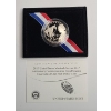 Image 1 : 2015-D U.S Marshals Service 225th Anniversary Comm. Coin Program Uncirculated Clad Half Dollar