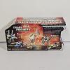 Image 2 : Hasbro Transformers Universe Warriors From Three Worlds 3 Pack Action Figure Set